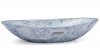  S.V.I.S. Design UMYWALKA 60 CM DIAMOND BASIC - FUZZY, NIEBIESKO-SZARY, LAKIER MATOWY